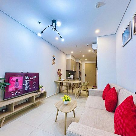 The Song Apartment Vung Tau-Can Ho The Song -Harry House Exterior photo