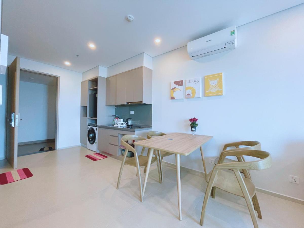 The Song Apartment Vung Tau-Can Ho The Song -Harry House Exterior photo