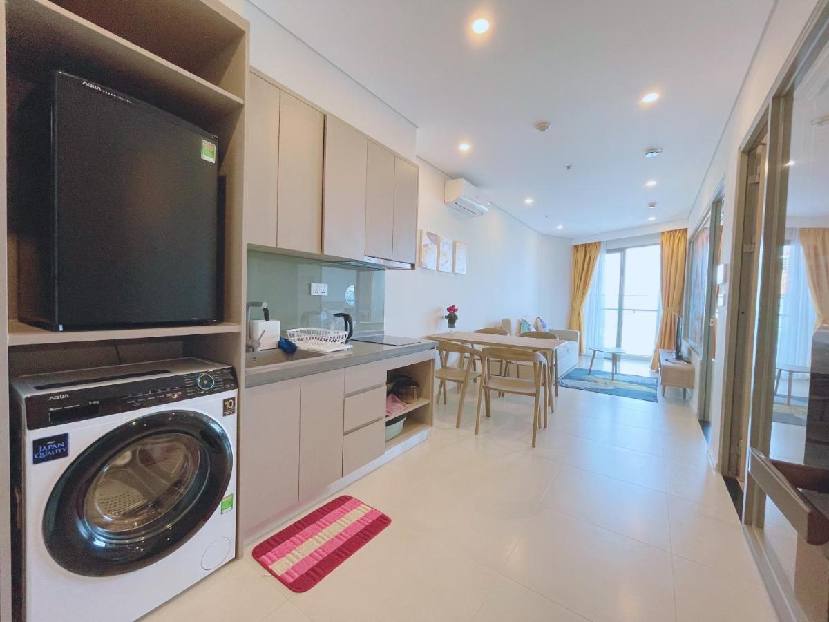 The Song Apartment Vung Tau-Can Ho The Song -Harry House Exterior photo