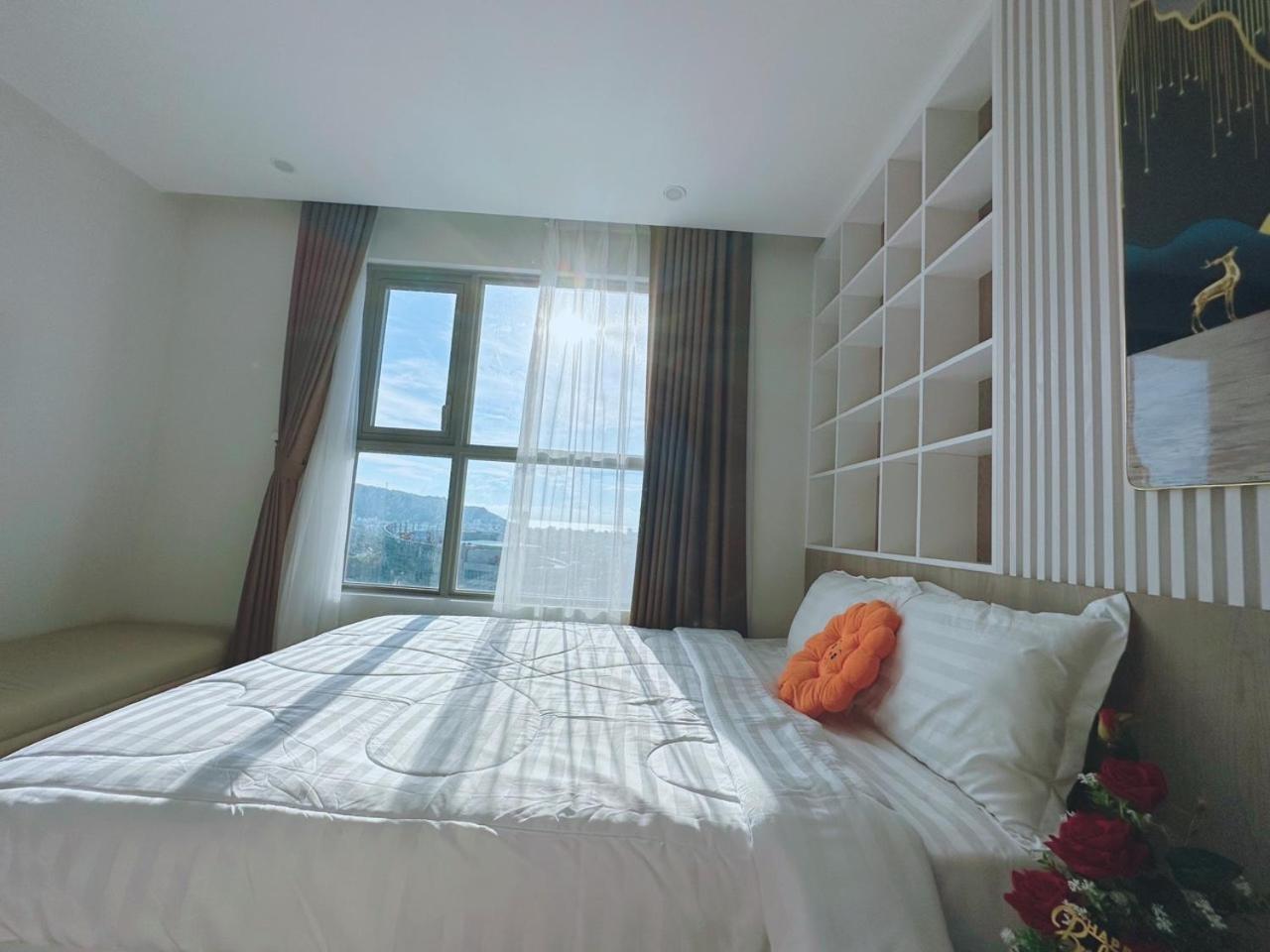 The Song Apartment Vung Tau-Can Ho The Song -Harry House Exterior photo