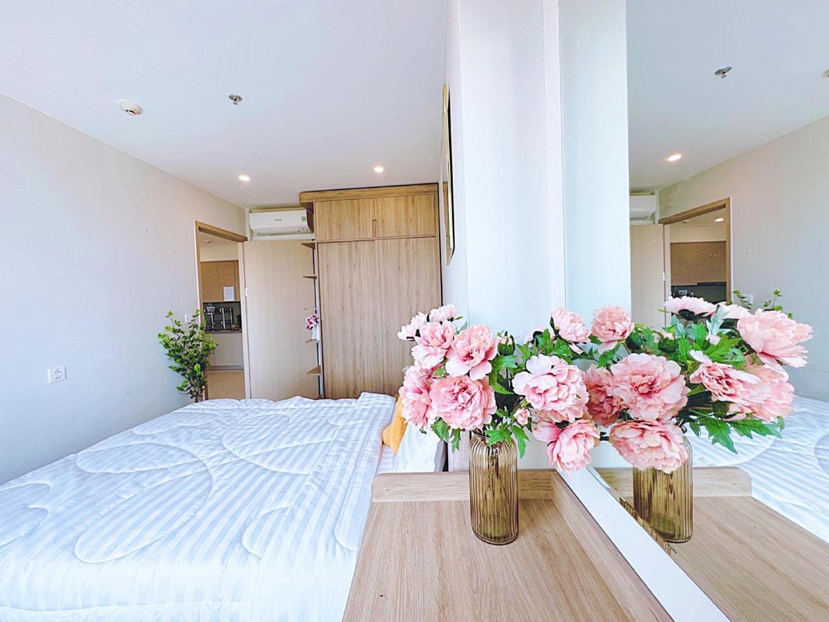 The Song Apartment Vung Tau-Can Ho The Song -Harry House Exterior photo