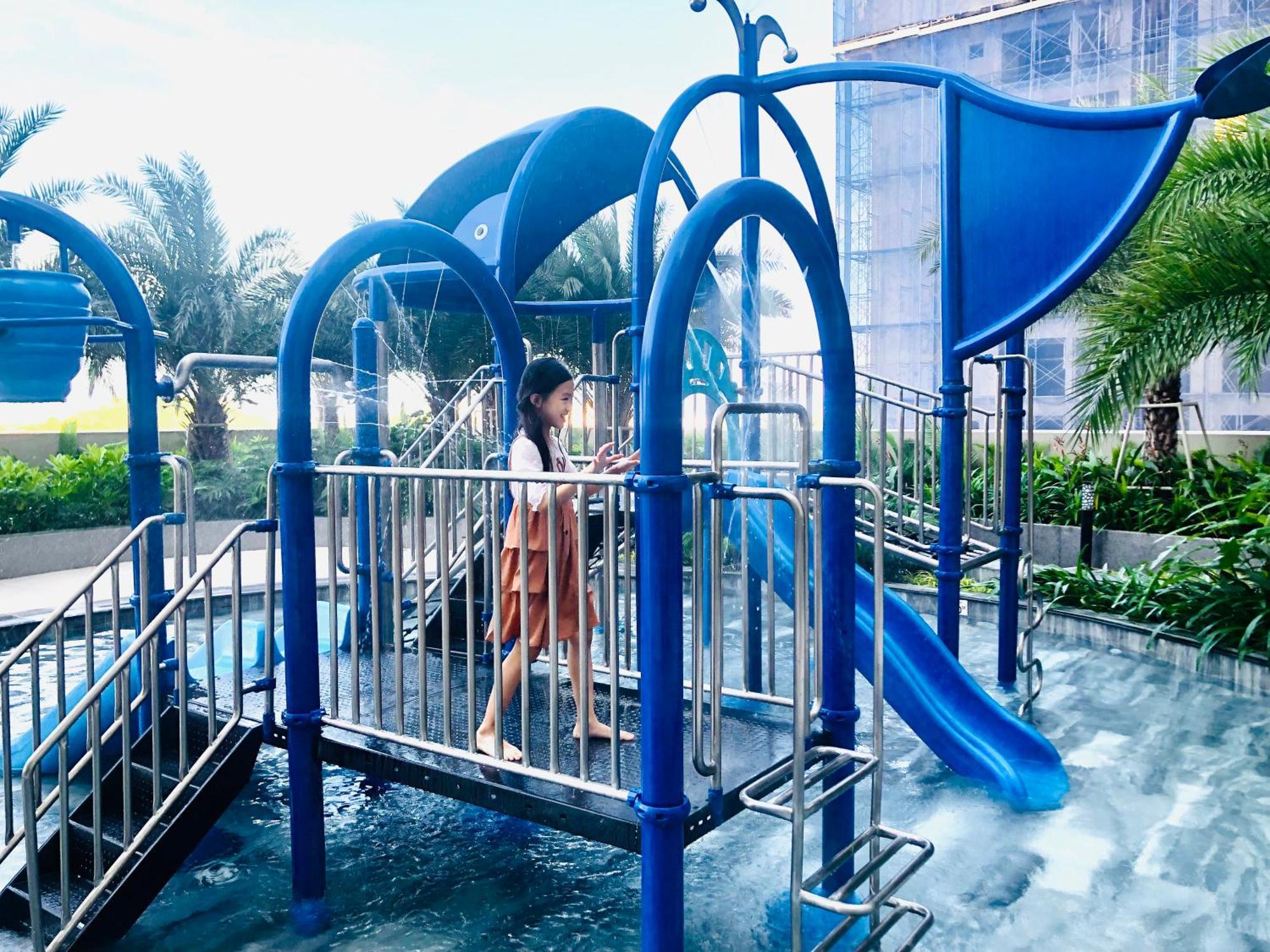 The Song Apartment Vung Tau-Can Ho The Song -Harry House Exterior photo
