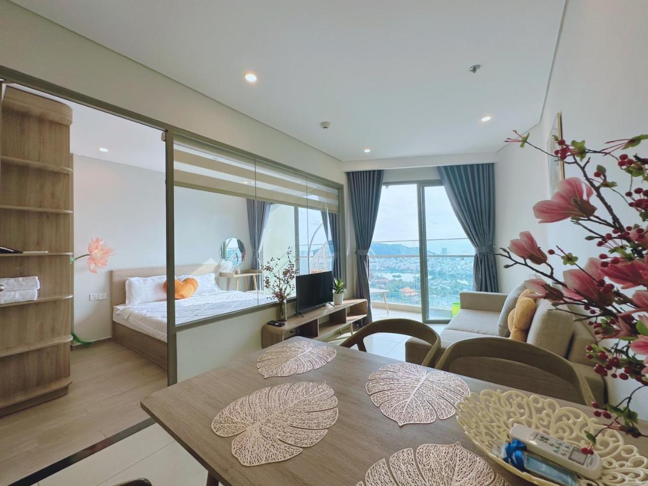 The Song Apartment Vung Tau-Can Ho The Song -Harry House Exterior photo
