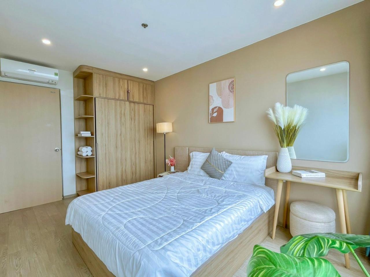 The Song Apartment Vung Tau-Can Ho The Song -Harry House Exterior photo