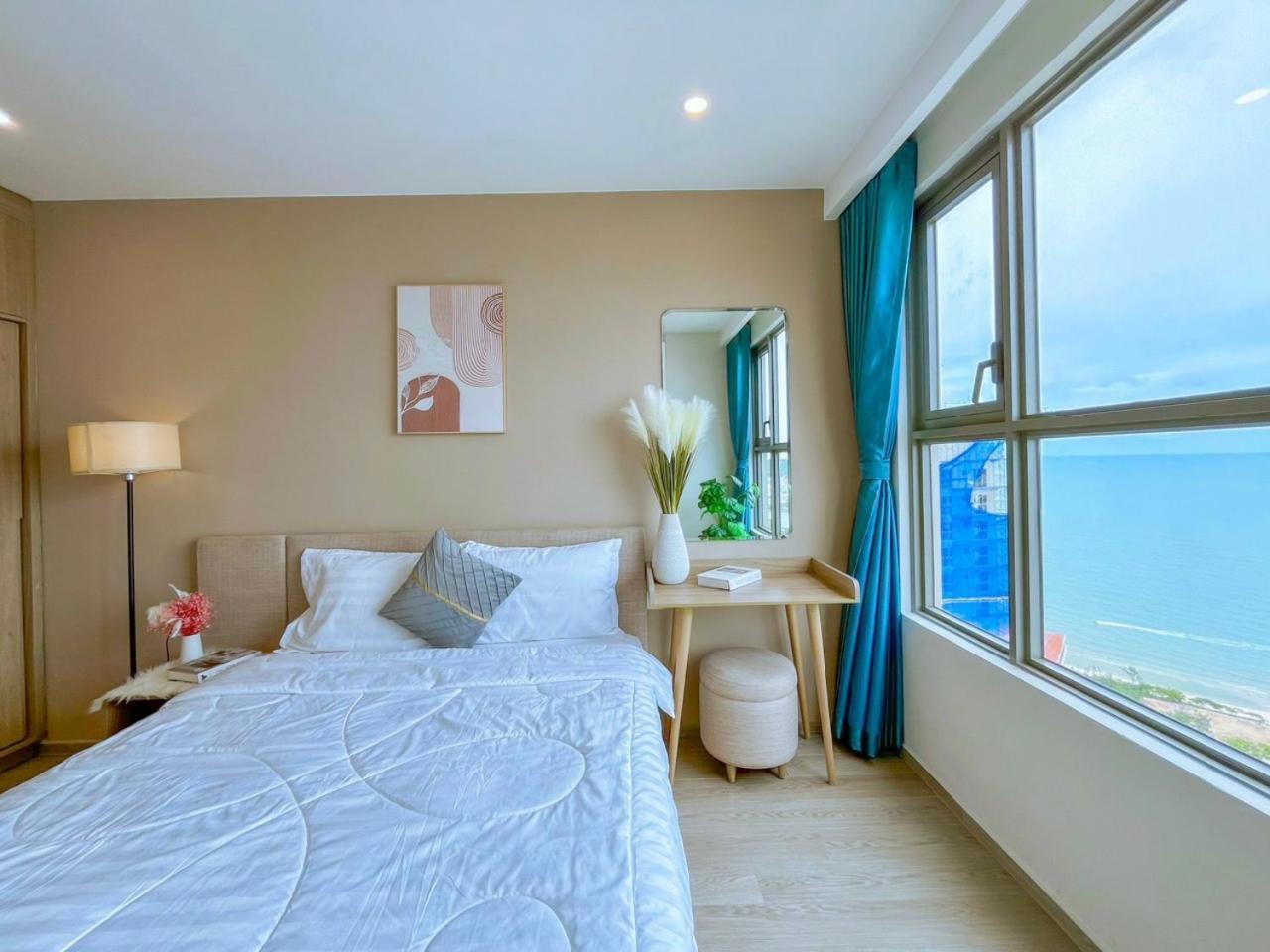 The Song Apartment Vung Tau-Can Ho The Song -Harry House Exterior photo