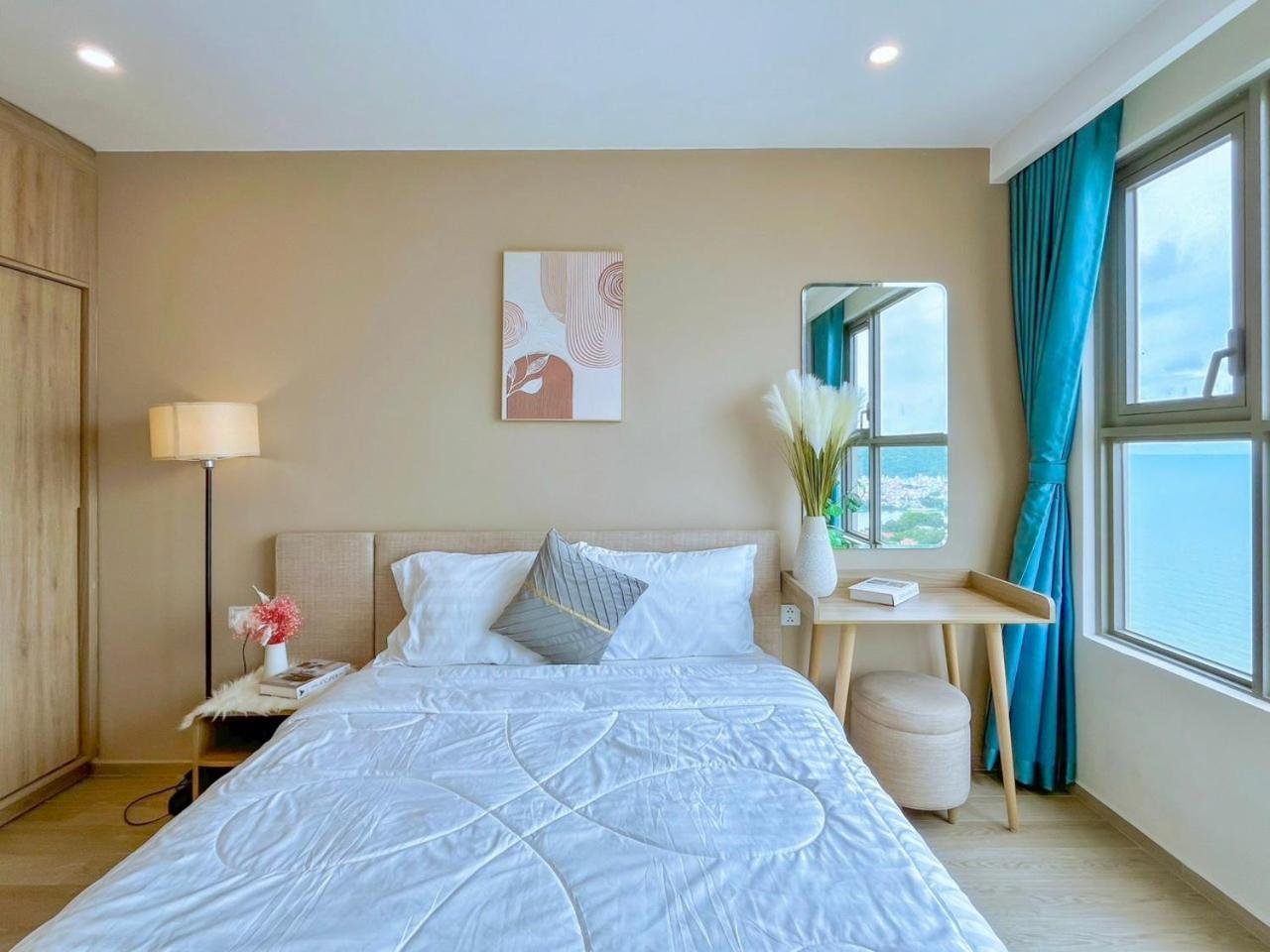 The Song Apartment Vung Tau-Can Ho The Song -Harry House Exterior photo