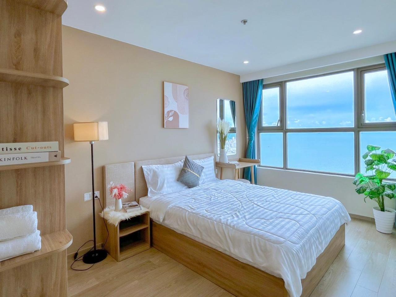 The Song Apartment Vung Tau-Can Ho The Song -Harry House Exterior photo