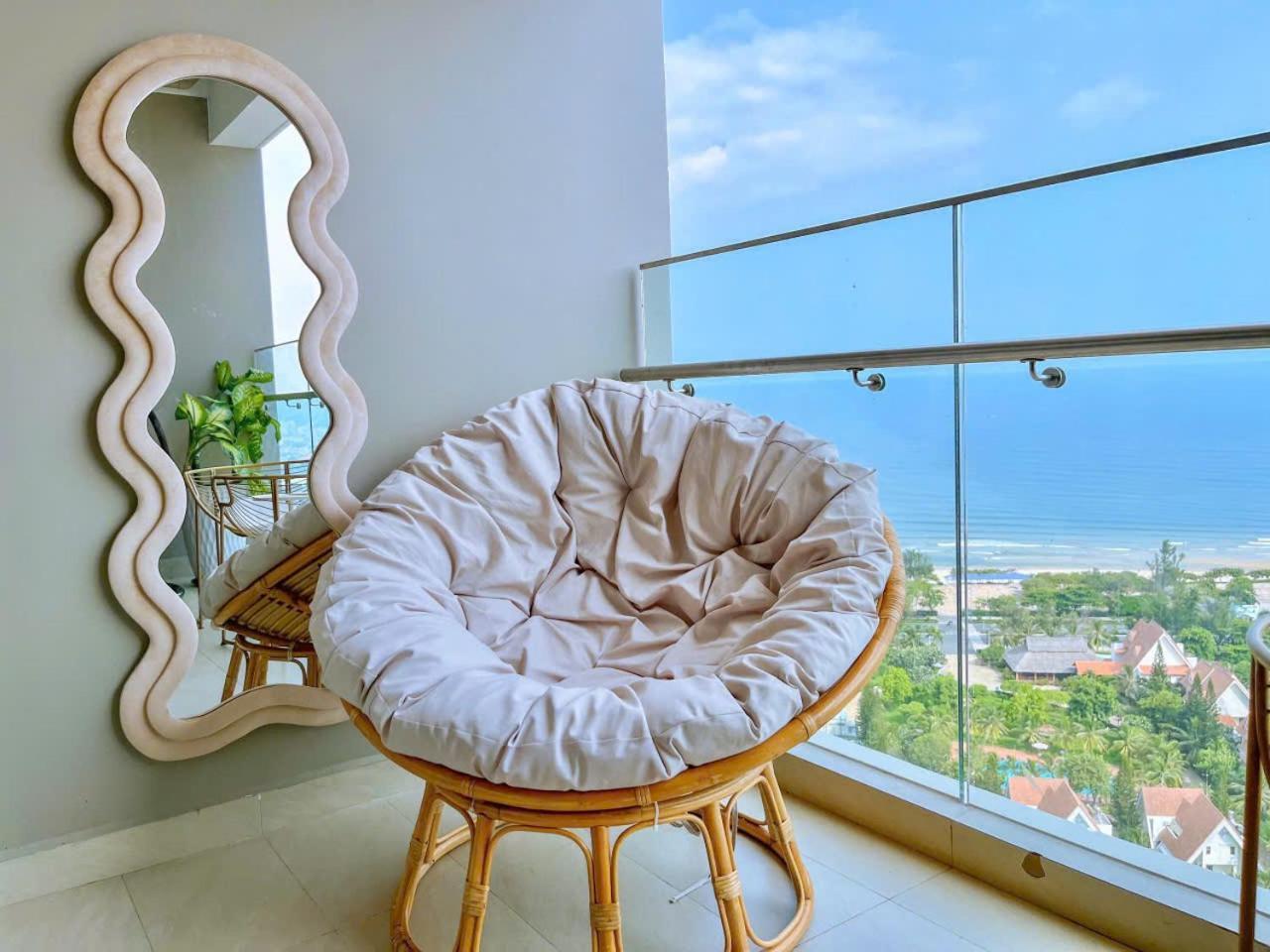 The Song Apartment Vung Tau-Can Ho The Song -Harry House Exterior photo