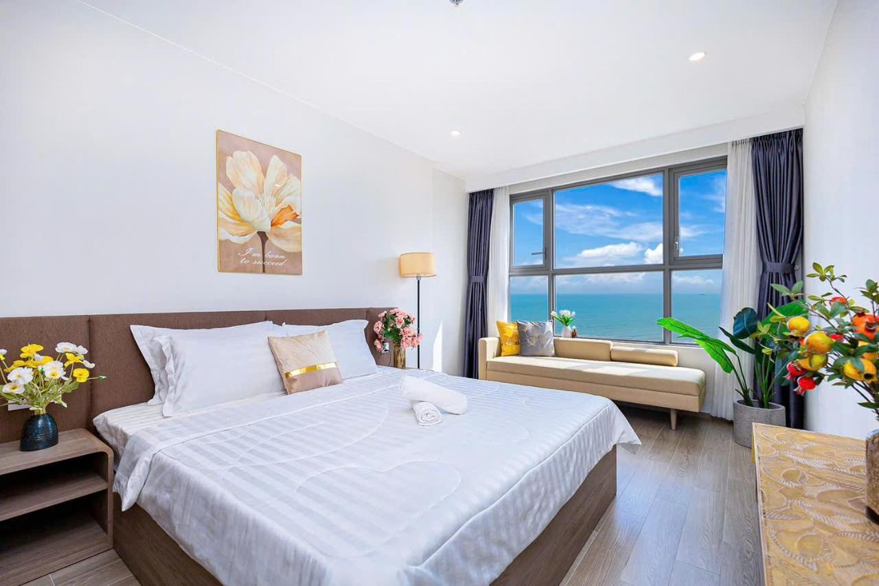 The Song Apartment Vung Tau-Can Ho The Song -Harry House Exterior photo