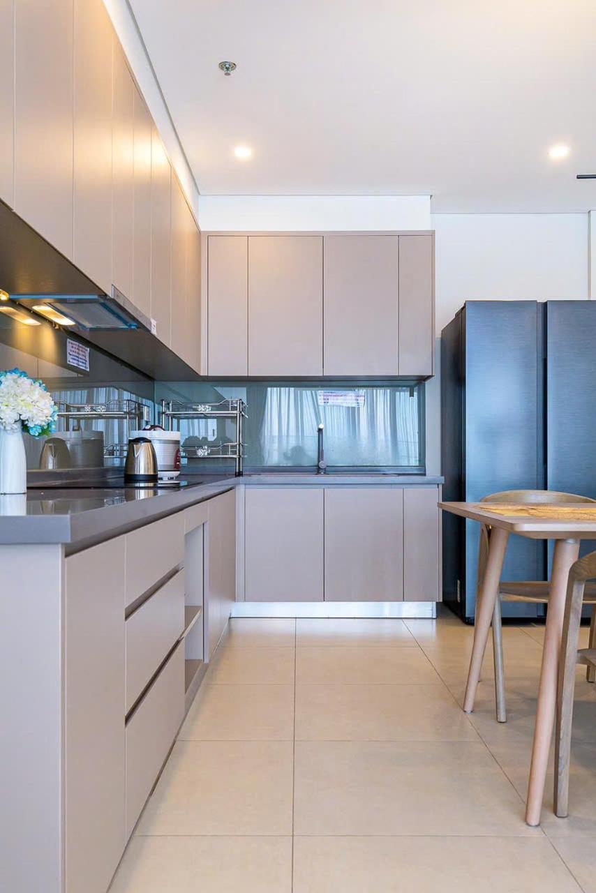 The Song Apartment Vung Tau-Can Ho The Song -Harry House Exterior photo